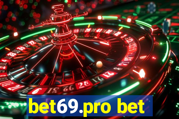 bet69.pro bet